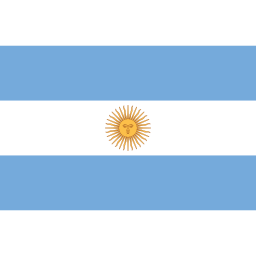 Argentine ™ Flag-ar